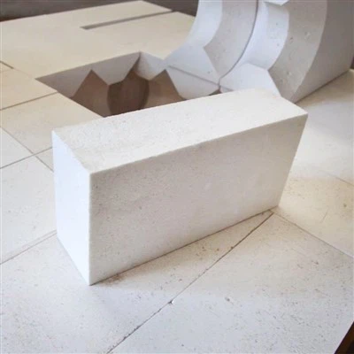 Corundum Brick