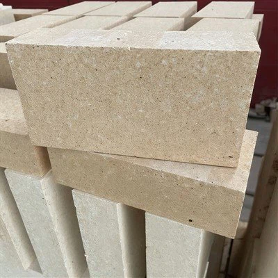 Low Porosity Fireclay Brick